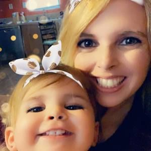 Meet your Posher, Kimberly